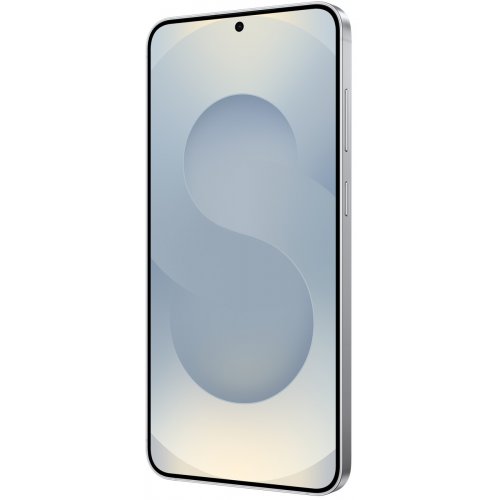 Смартфон Samsung Galaxy S25 12/512GB (SM-S931BZSHEUC) Silver Shadow купити в Україні | Telemart фото