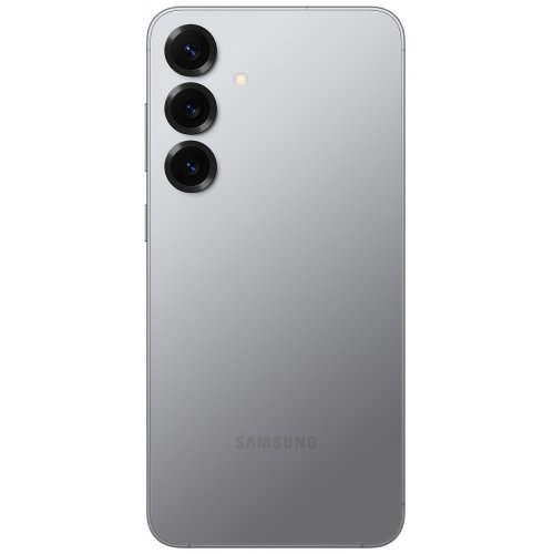 Смартфон Samsung Galaxy S25 12/512GB (SM-S931BZSHEUC) Silver Shadow купити в Україні | Telemart фото