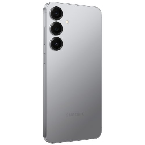 Смартфон Samsung Galaxy S25 12/512GB (SM-S931BZSHEUC) Silver Shadow купити в Україні | Telemart фото