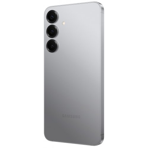 Смартфон Samsung Galaxy S25 12/512GB (SM-S931BZSHEUC) Silver Shadow купити в Україні | Telemart фото