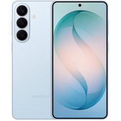 Смартфон Samsung Galaxy S26 12/256GB (SM-S942BLBGEUC) Sky Blue