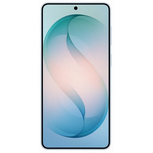 Смартфон Samsung Galaxy S26 12/256GB (SM-S942BLBGEUC) Sky Blue купить в Украине | Telemart фото