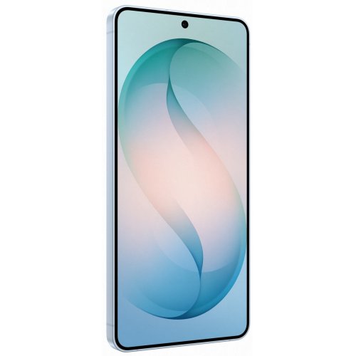 Смартфон Samsung Galaxy S26 12/256GB (SM-S942BLBGEUC) Sky Blue купить в Украине | Telemart фото