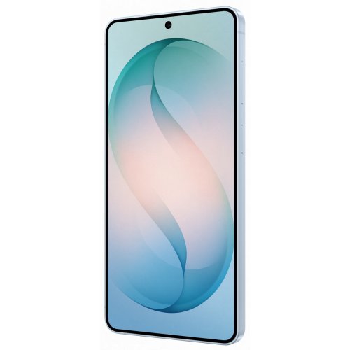 Смартфон Samsung Galaxy S26 12/256GB (SM-S942BLBGEUC) Sky Blue купить в Украине | Telemart фото
