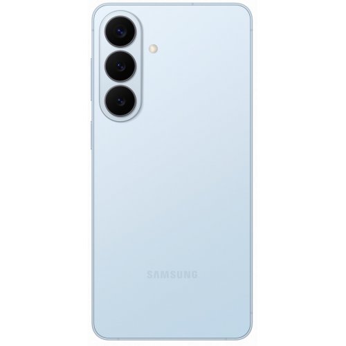 Смартфон Samsung Galaxy S26 12/256GB (SM-S942BLBGEUC) Sky Blue купить в Украине | Telemart фото