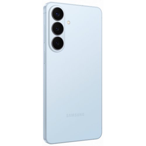 Смартфон Samsung Galaxy S26 12/256GB (SM-S942BLBGEUC) Sky Blue купить в Украине | Telemart фото