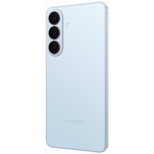 Смартфон Samsung Galaxy S26 12/256GB (SM-S942BLBGEUC) Sky Blue купить в Украине | Telemart фото