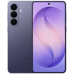 Смартфон Samsung Galaxy S26 12/512GB (SM-S942BZVHEUC) Cobalt Violet