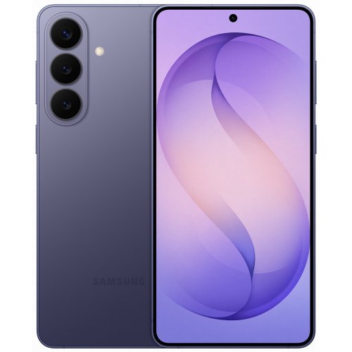 Смартфон Samsung Galaxy S26 12/512GB (SM-S942BZVHEUC) Cobalt Violet купить в Украине | Telemart фото