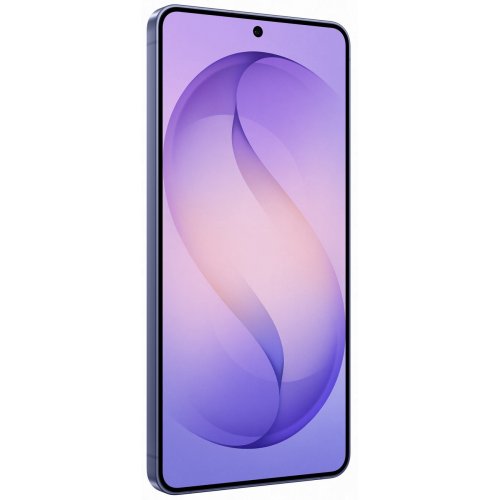 Смартфон Samsung Galaxy S26+ 12/512GB (SM-S947BZVGEUC) Cobalt Violet купити в Україні | Telemart фото