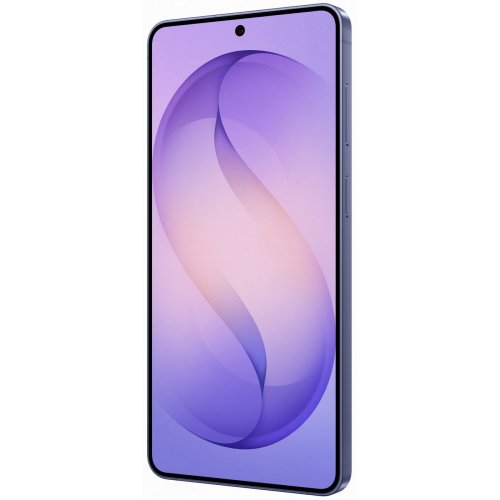 Смартфон Samsung Galaxy S26+ 12/512GB (SM-S947BZVGEUC) Cobalt Violet купити в Україні | Telemart фото