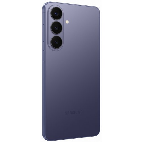 Смартфон Samsung Galaxy S26+ 12/512GB (SM-S947BZVGEUC) Cobalt Violet купити в Україні | Telemart фото