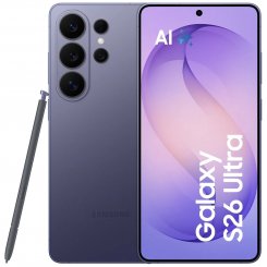 Смартфон Samsung Galaxy S26 Ultra 12/256GB (SM-S948BZVDEUC) Cobalt Violet