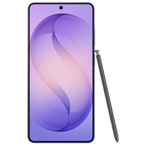 Смартфон Samsung Galaxy S26 Ultra 12/256GB (SM-S948BZVDEUC) Cobalt Violet купити в Україні | Telemart фото