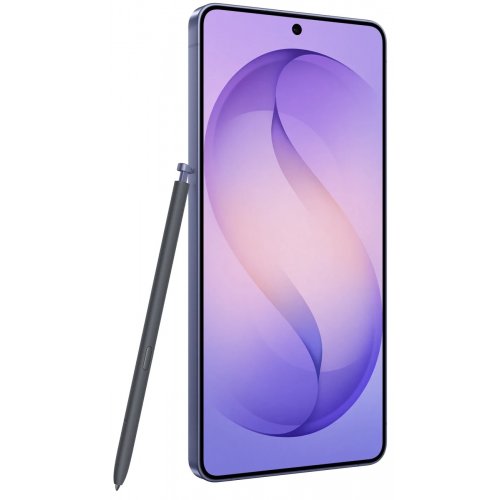 Смартфон Samsung Galaxy S26 Ultra 12/256GB (SM-S948BZVDEUC) Cobalt Violet купити в Україні | Telemart фото