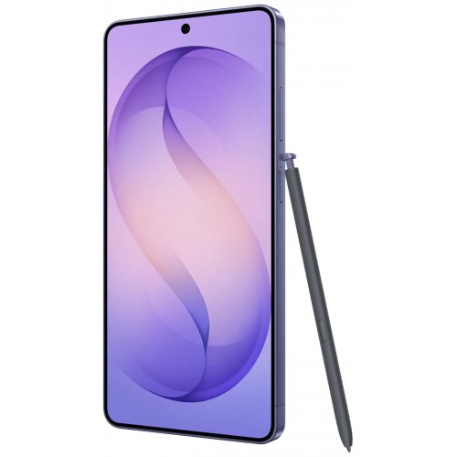 Смартфон Samsung Galaxy S26 Ultra 12/256GB (SM-S948BZVDEUC) Cobalt Violet купити в Україні | Telemart фото