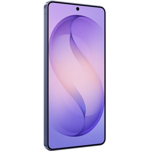 Смартфон Samsung Galaxy S26 Ultra 12/256GB (SM-S948BZVDEUC) Cobalt Violet купити в Україні | Telemart фото