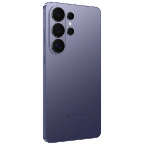 Смартфон Samsung Galaxy S26 Ultra 12/256GB (SM-S948BZVDEUC) Cobalt Violet купити в Україні | Telemart фото