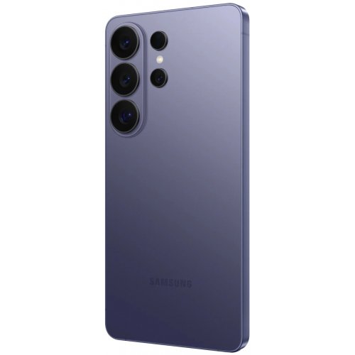Смартфон Samsung Galaxy S26 Ultra 12/256GB (SM-S948BZVDEUC) Cobalt Violet купити в Україні | Telemart фото