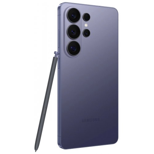 Смартфон Samsung Galaxy S26 Ultra 12/256GB (SM-S948BZVDEUC) Cobalt Violet купити в Україні | Telemart фото
