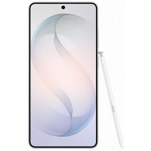 Смартфон Samsung Galaxy S26 Ultra 12/512GB (SM-S948BZWGEUC) White купити в Україні | Telemart фото