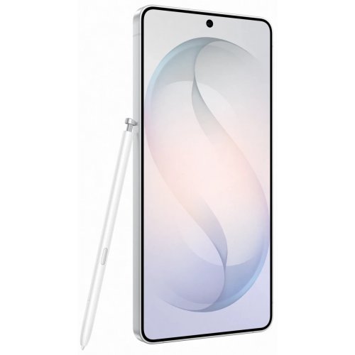Смартфон Samsung Galaxy S26 Ultra 12/512GB (SM-S948BZWGEUC) White купити в Україні | Telemart фото
