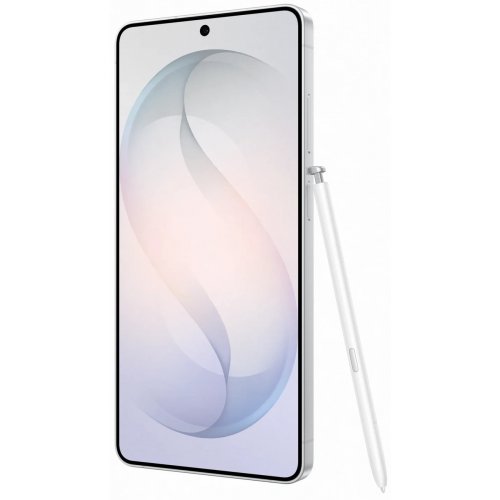 Смартфон Samsung Galaxy S26 Ultra 12/512GB (SM-S948BZWGEUC) White купити в Україні | Telemart фото