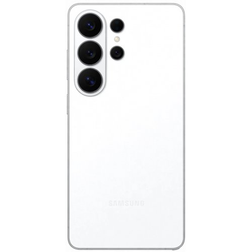 Смартфон Samsung Galaxy S26 Ultra 12/512GB (SM-S948BZWGEUC) White купити в Україні | Telemart фото