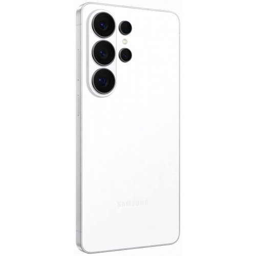 Смартфон Samsung Galaxy S26 Ultra 12/512GB (SM-S948BZWGEUC) White купити в Україні | Telemart фото