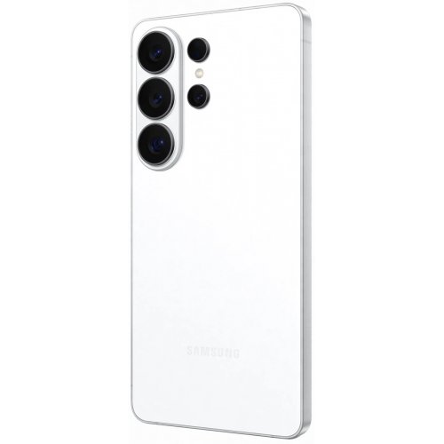 Смартфон Samsung Galaxy S26 Ultra 12/512GB (SM-S948BZWGEUC) White купити в Україні | Telemart фото