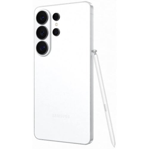 Смартфон Samsung Galaxy S26 Ultra 12/512GB (SM-S948BZWGEUC) White купити в Україні | Telemart фото