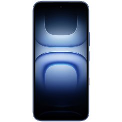 Смартфон Infinix Hot 70 X6895 4/128GB Dive Blue