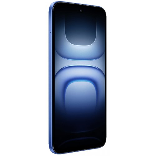 Смартфон Infinix Hot 70 X6895 4/128GB Dive Blue купить в Украине | Telemart фото
