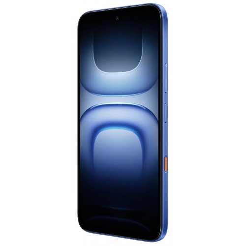 Смартфон Infinix Hot 70 X6895 4/128GB Dive Blue купить в Украине | Telemart фото