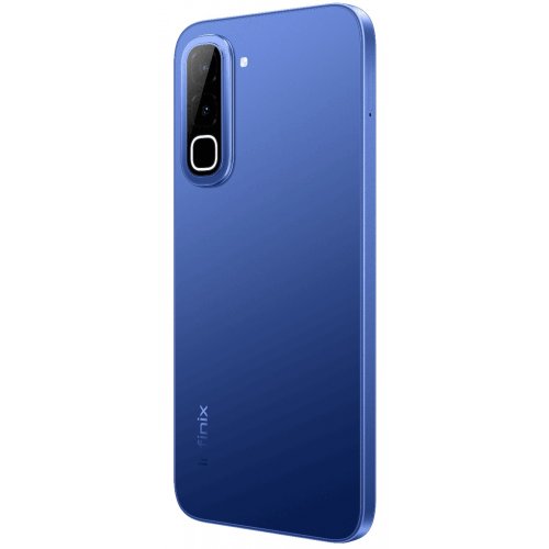 Смартфон Infinix Hot 70 X6895 4/128GB Dive Blue купить в Украине | Telemart фото
