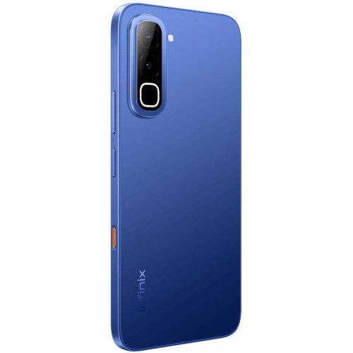 Смартфон Infinix Hot 70 X6895 4/128GB Dive Blue купить в Украине | Telemart фото