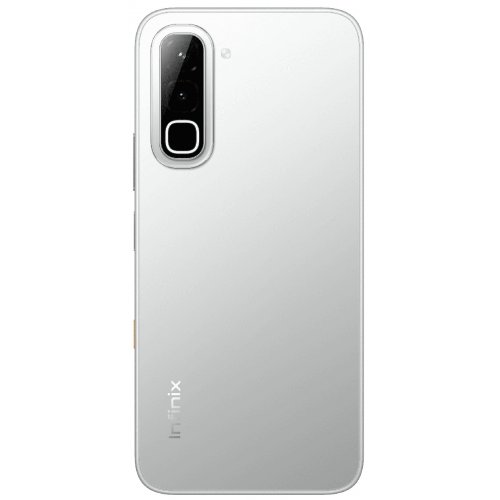 Смартфон Infinix Hot 70 X6895B 8/256GB Silver Dance купить в Украине | Telemart фото