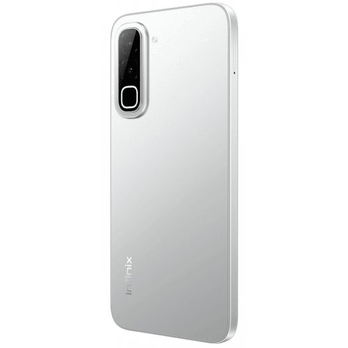 Смартфон Infinix Hot 70 X6895B 8/256GB Silver Dance купить в Украине | Telemart фото