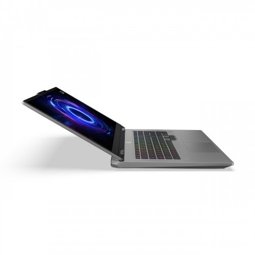 Ноутбук Lenovo LOQ 17IRX10 (83JH00GXRA) Luna Grey купити в Україні | Telemart фото