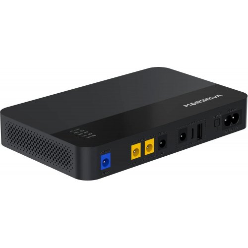 ДБЖ для роутерів Marsriva KP1 Plus V2 18W 16000mAh купити в Україні | Telemart фото