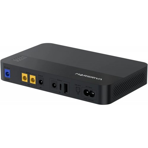 ДБЖ для роутерів Marsriva KP1 Plus V2 18W 16000mAh купити в Україні | Telemart фото