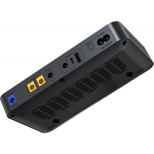 ДБЖ для роутерів Marsriva KP1 Plus V2 18W 16000mAh купити в Україні | Telemart фото