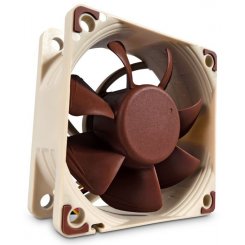Уценка кулер для корпуса Noctua NF-A6x25 FLX (Вскрытая упаковка, 901110)
