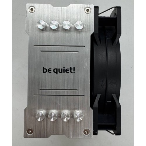 Кулер Be Quiet! Pure Rock 2 (BK006) (Відновлено продавцем, 901123) купити в Україні | Telemart фото