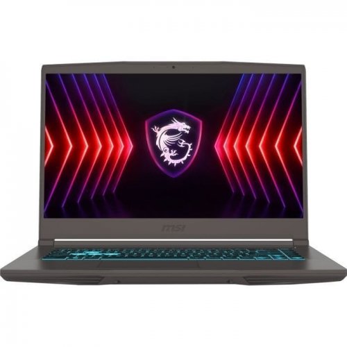 Ноутбук MSI Thin 15 B13V (B13VE-3483XUA) Cosmos Gray купити в Україні | Telemart фото