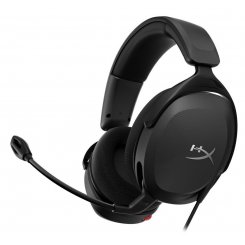 Уценка наушники HyperX Cloud Stinger 2 Core (683L9AA) Black (Вскрытая упаковка, 901151)