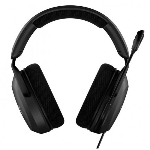Уценка наушники HyperX Cloud Stinger 2 Core (683L9AA) Black (Вскрытая упаковка, 901151) купить в Украине | Telemart фото