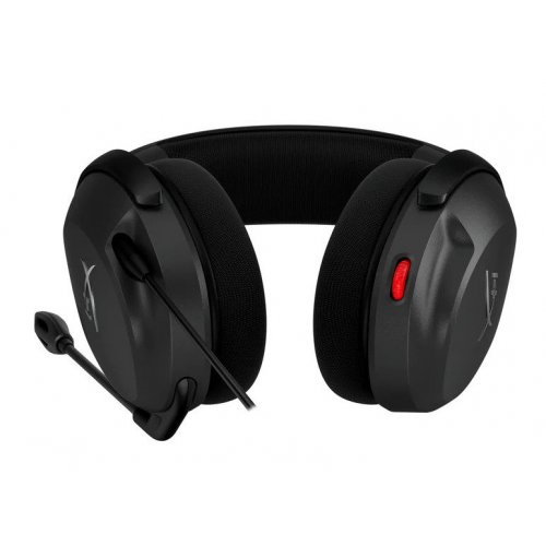 Уценка наушники HyperX Cloud Stinger 2 Core (683L9AA) Black (Вскрытая упаковка, 901151) купить в Украине | Telemart фото
