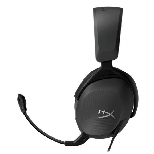 Уценка наушники HyperX Cloud Stinger 2 Core (683L9AA) Black (Вскрытая упаковка, 901151) купить в Украине | Telemart фото