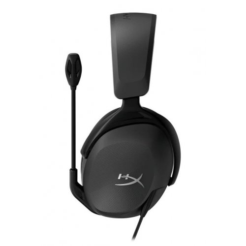 Уценка наушники HyperX Cloud Stinger 2 Core (683L9AA) Black (Вскрытая упаковка, 901151) купить в Украине | Telemart фото